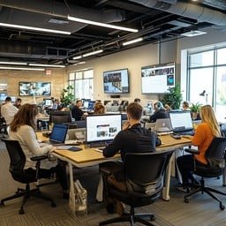 About Our AI Services